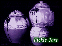 [pickle jars]