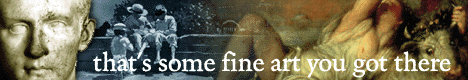 [Fine Art!]