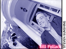 Bill Pollack