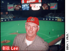 Bill Lee