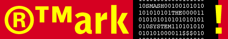 [&reg;<sup><font size=-1>TM</font></sup>ark]