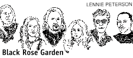 [Black Rose Garden]