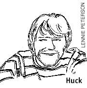 [Huck]