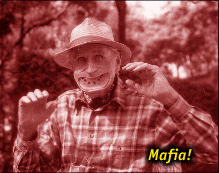 Mafia!