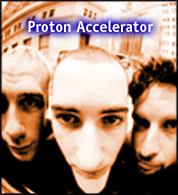 Proton Accelerator