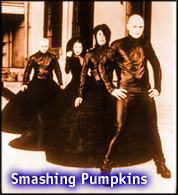Smashing Pumpkins