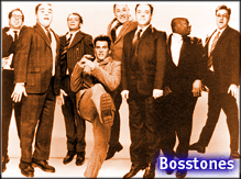 Bosstones