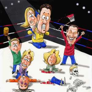 Death Match