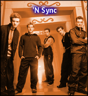 N Sync