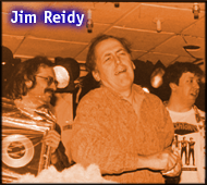 Jim Reidy