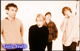Sonic Youth