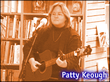 Patty Keough