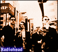 Radiohead
