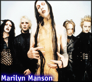 Manson