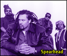 [Spearhead]