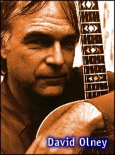 [David Olney]