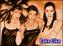 [Cake Like]