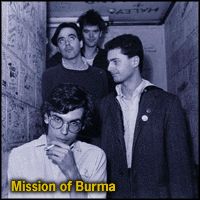 [Mission Of Burma]