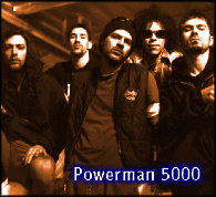 [powerman 5000]