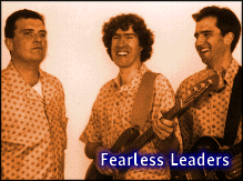 [fearless veaders]