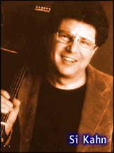[si kahn]