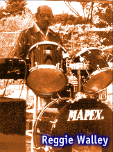 Reggie Walley