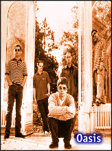 Oasis