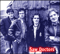 Saw Doctors