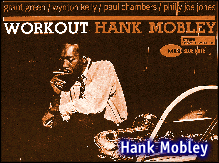 Hank Mobley