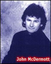 John McDermott