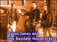 Jason James