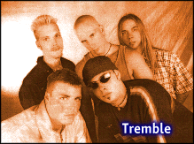 Tremble