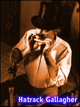 Hatrack Gallagher