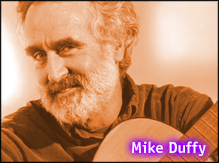 Mike Duffy