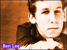 Ben Lee