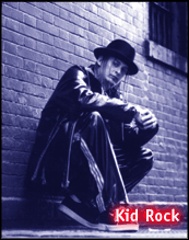 Kid Rock