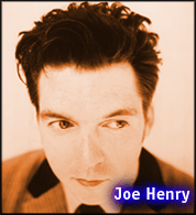 Joe Henry