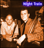 Night Train