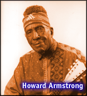 Howard Armstrong