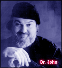 Dr John