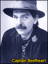 Beefheart