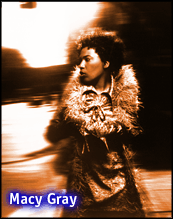 Macy Gray