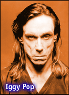 Iggy Pop