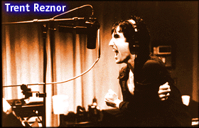 Trent Reznor