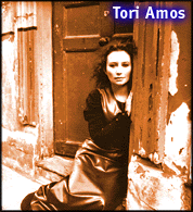Tori Amos