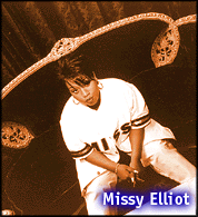 Missy Elliott