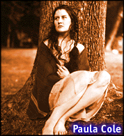 Paula Cole