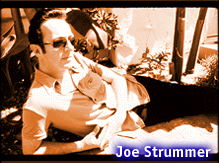 Joe Strummer