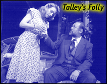 Talley's Folly