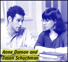 Jason S. Anne D.